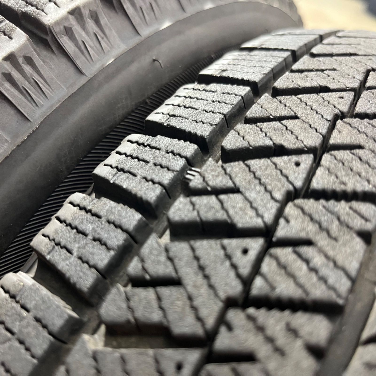 ワゴンR スペーシア