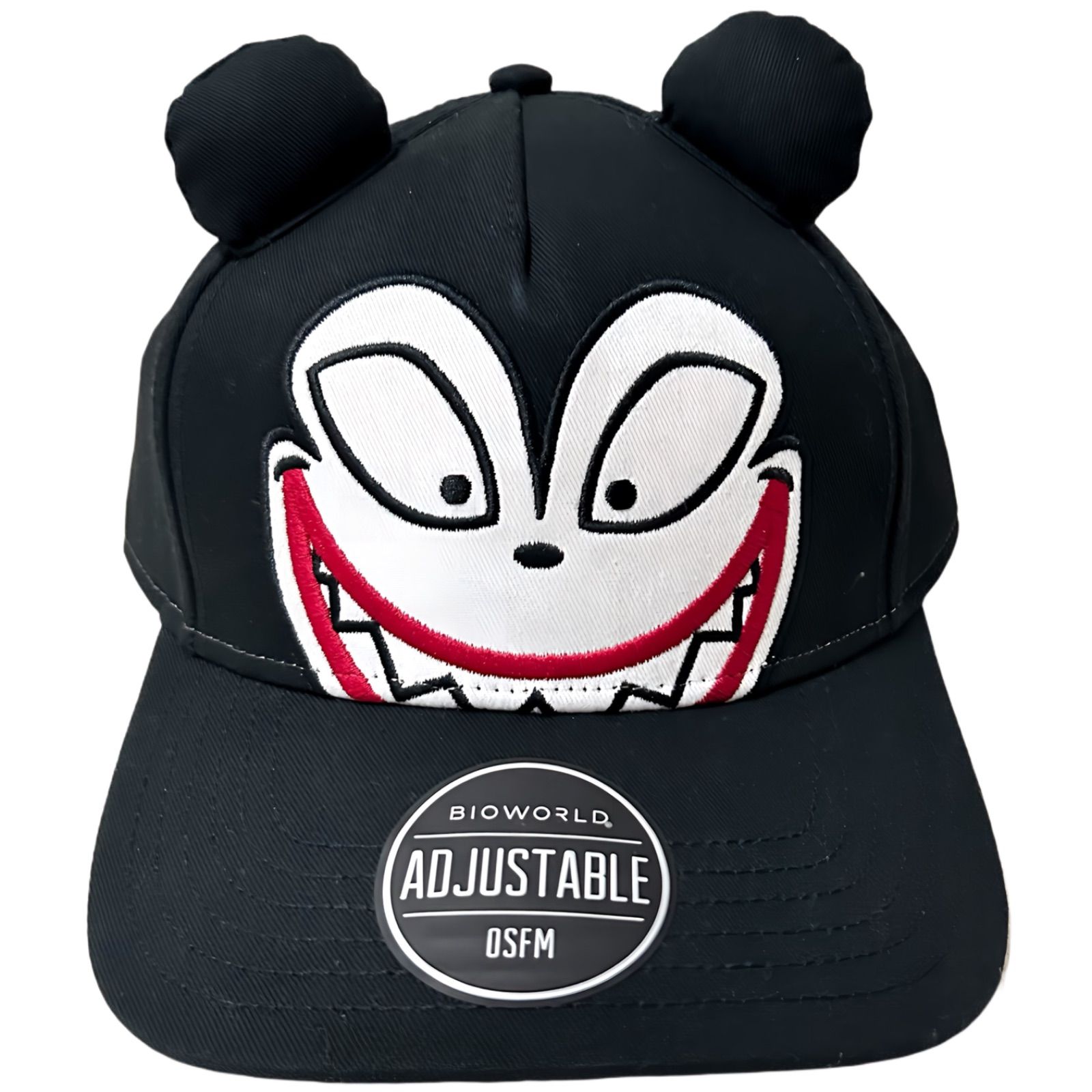 傷あり】ディズニー ナイトメアビフォアクリスマス ヴァンパイアテディ