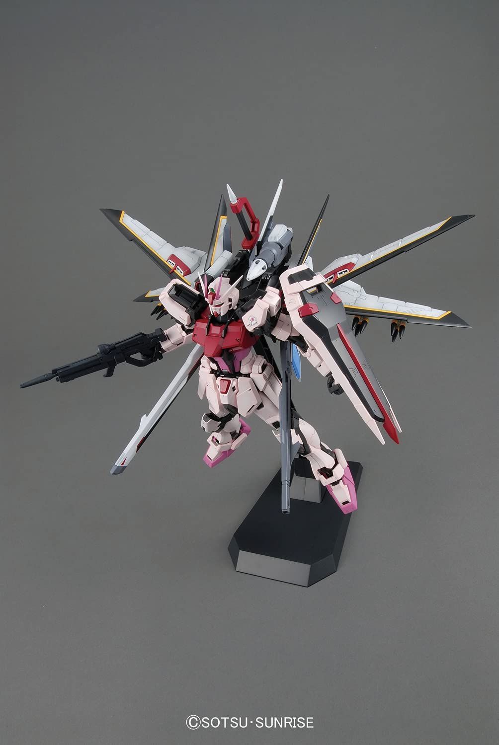 MG