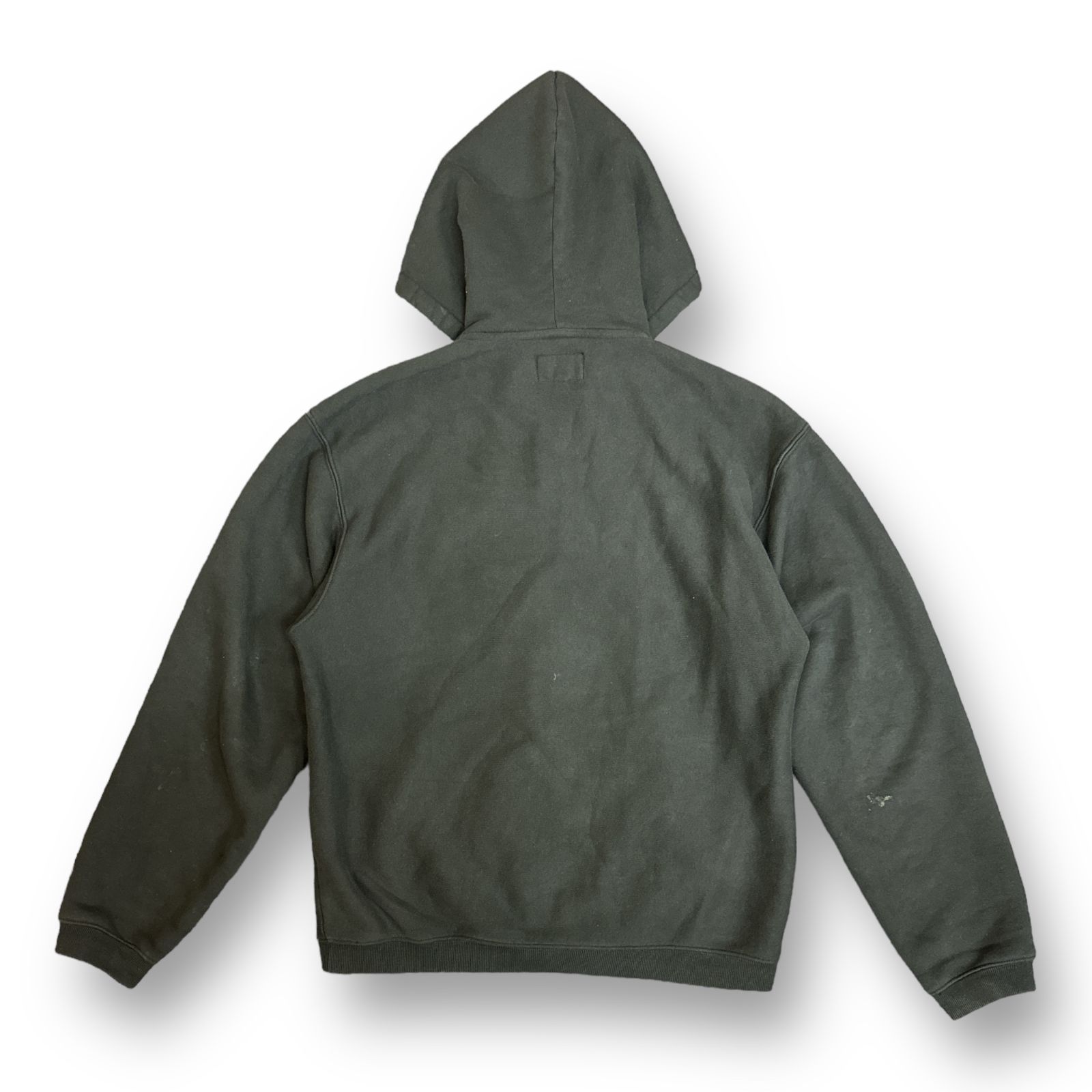 STUSSY 24SS SPORT ZIP HOODIE スポーツ ジップ フーディ パーカー