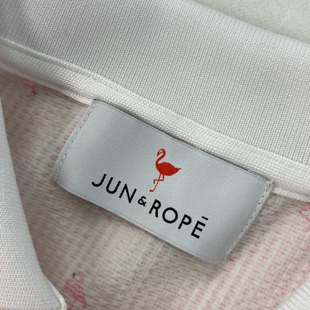 サイズ：S JUN&ROPE ジュン アンド ロペ 2024年モデル ノースリーブ