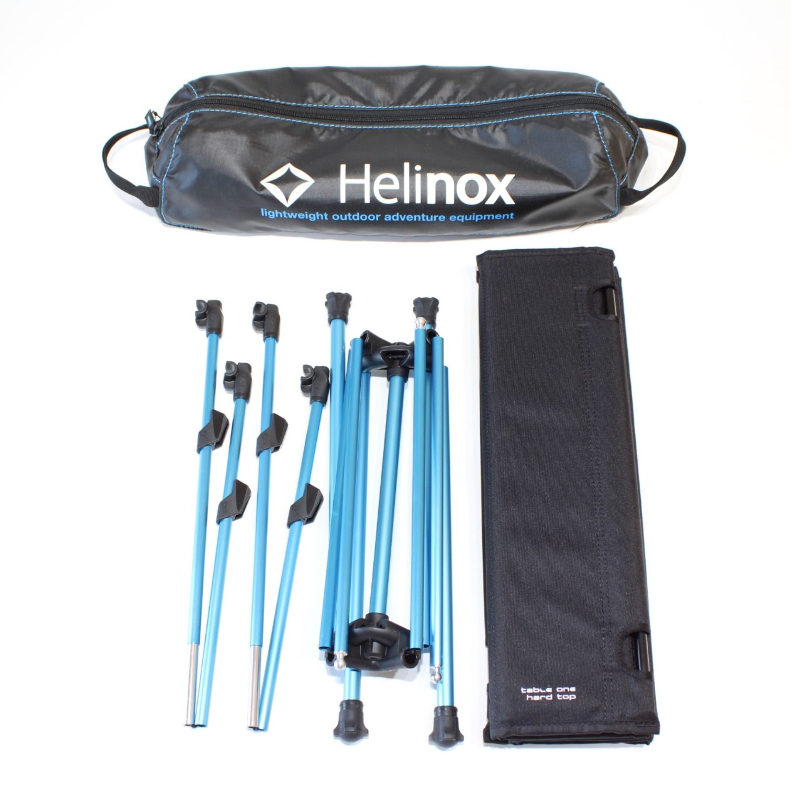 ヘリノックス テーブルワン ハードトップ #1822171 Helinox 【公式通販】 ヘリノックス テーブルワン ハードトップ #1822171 Helinox 【公式通販】