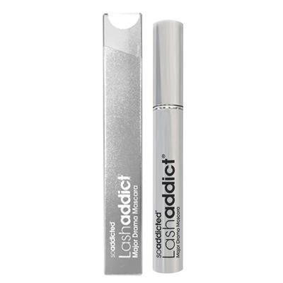 ラッシュアディクト メジャー ドラマ マスカラ 8ml Lash addict ボリューム まつ毛 メール便