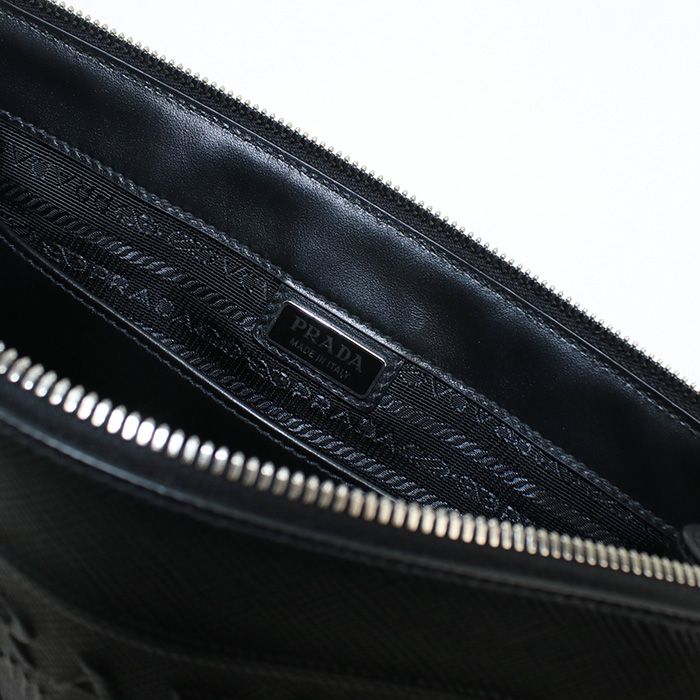 ✿ PRADA