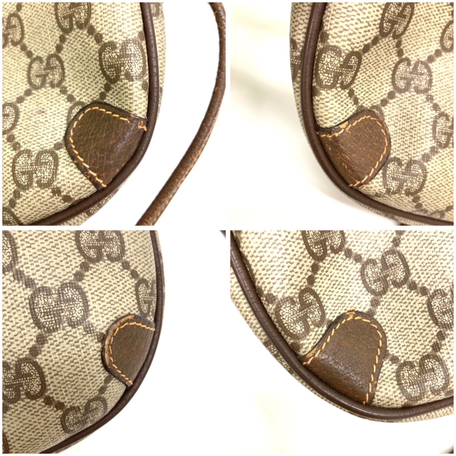 ◇GUCCI◇グッチ ショルダーバッグ シェリー サコッシュ ミニバッグ GG 