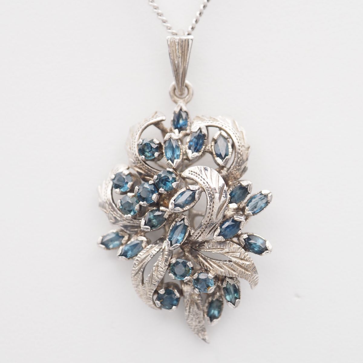 G879 サファイア?