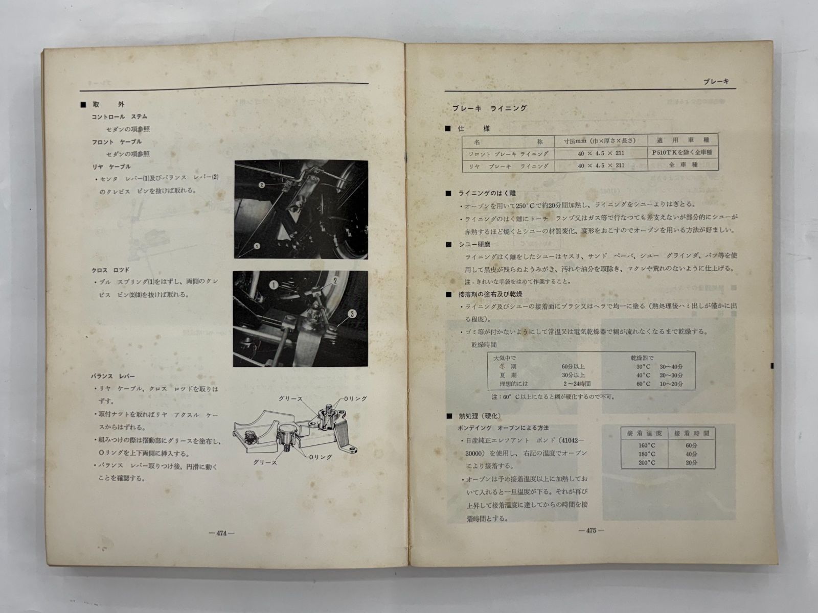 1967年8月 昭和42年8月
