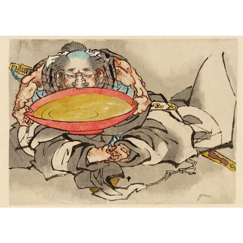 浮世絵版画ポスター 楽天市場】令和の浮世絵 版画風 ポスター 【用紙×サイズ