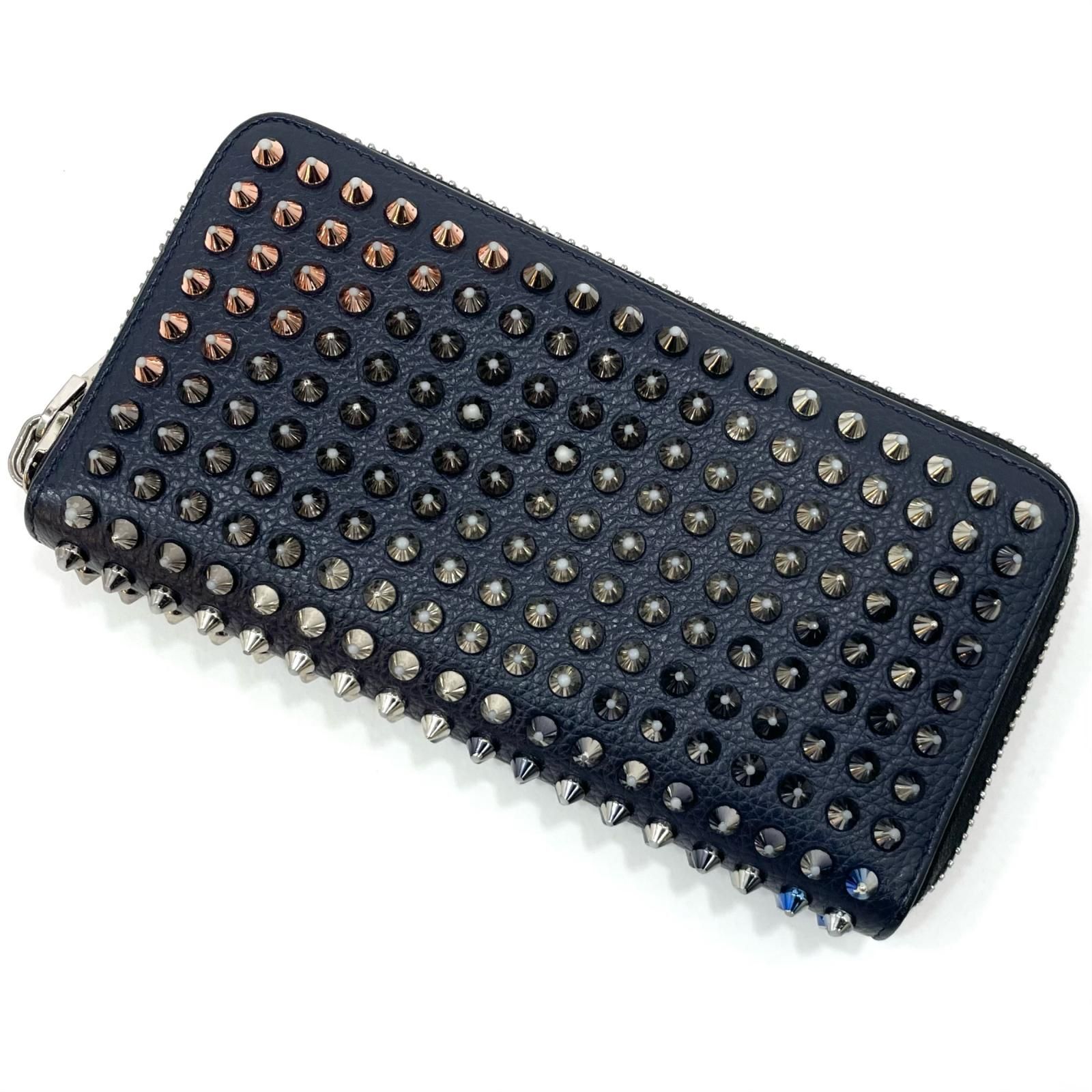中古】Christian Louboutin | クリスチャンルブタン スパイクスタッズ 