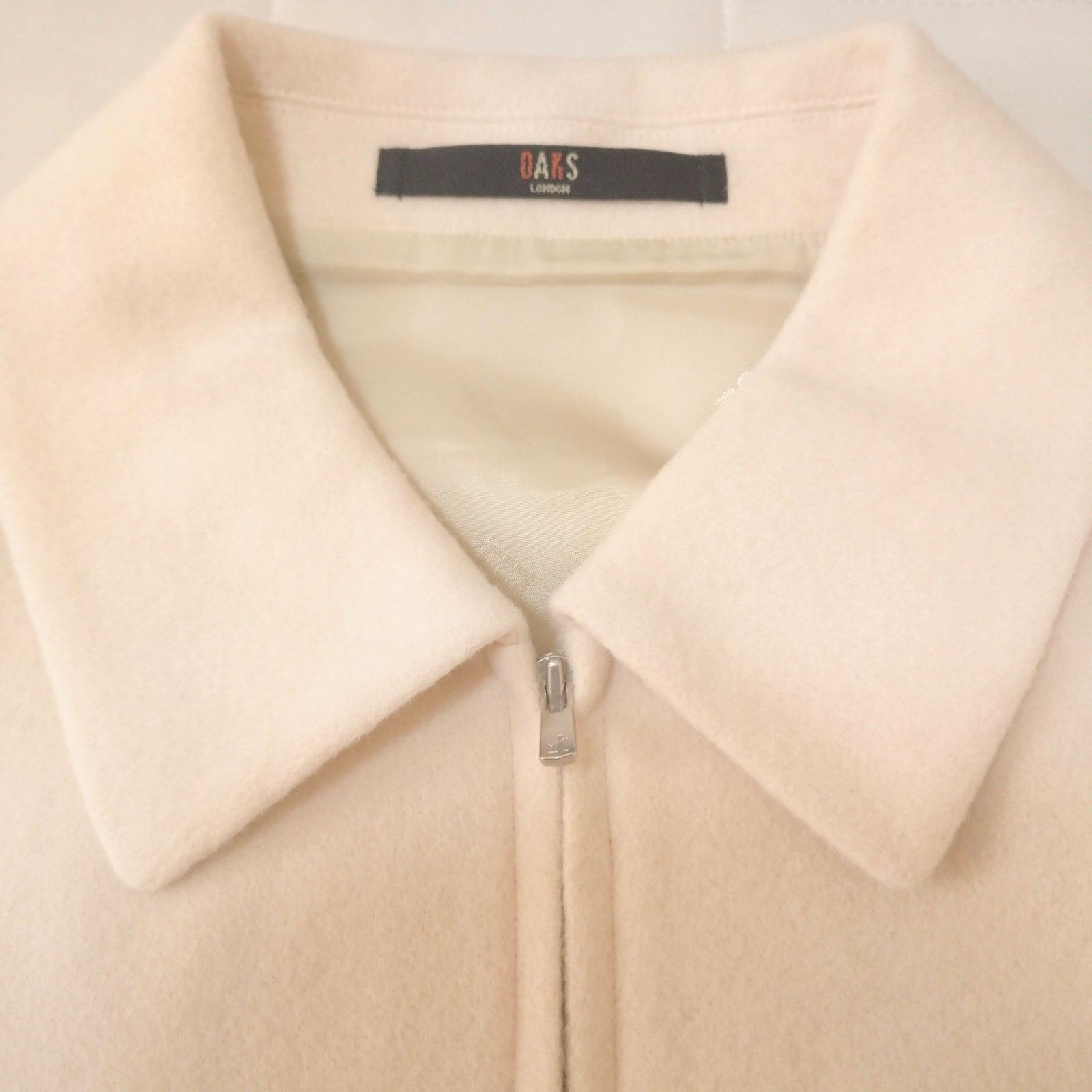 SIVA 猟奇的プリント・スリムフィット・ロングTシャツ・ロック