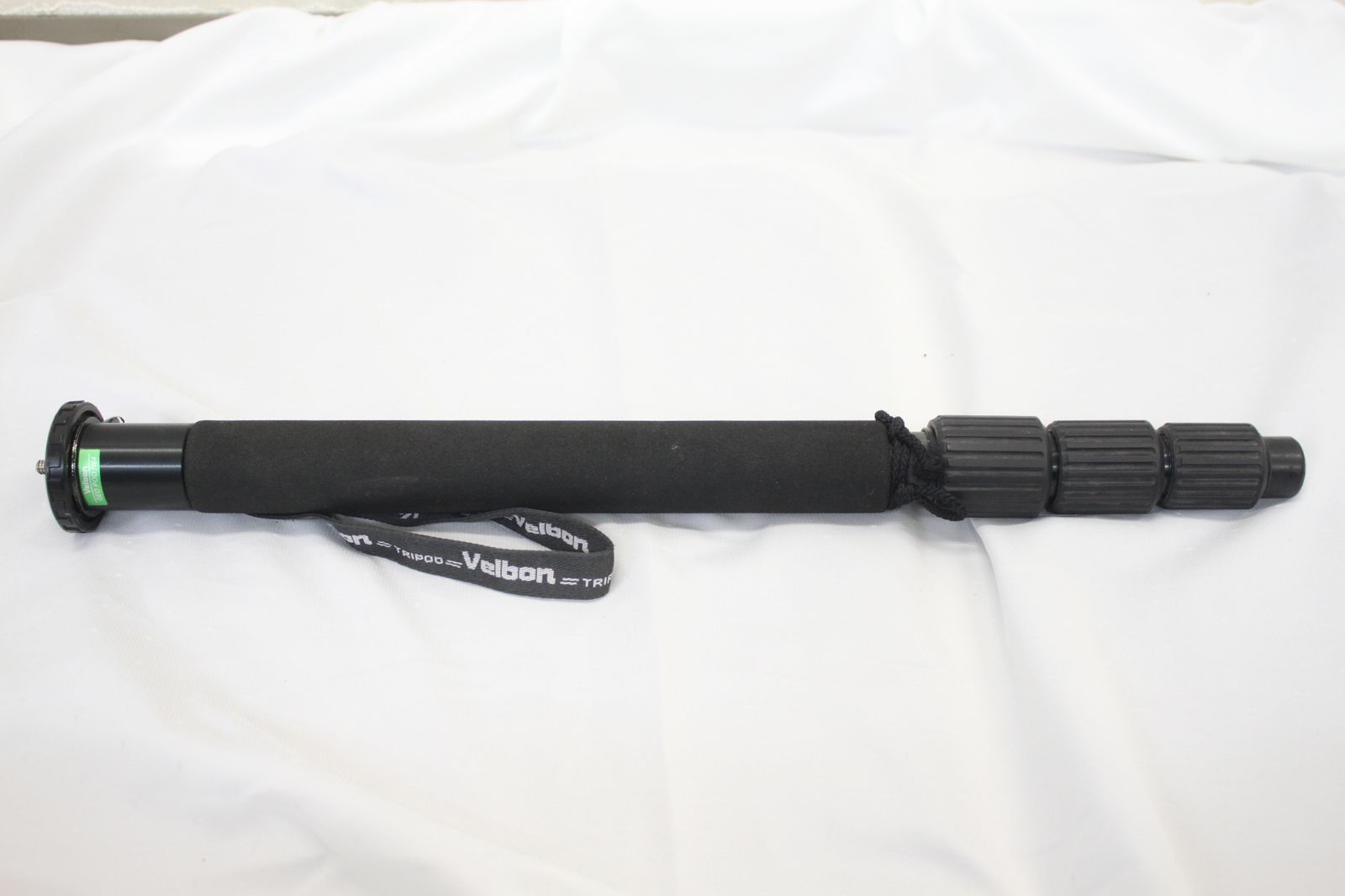  ヴェルボン Velbon GEO POD N 64 一脚 M 5384 一脚 カメラアクセサリー