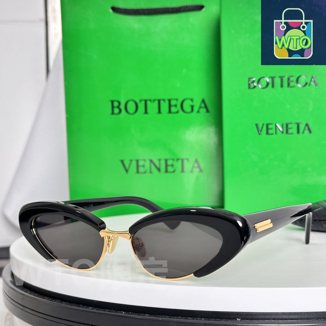 Bottega Veneta サングラス02 - メルカリ
