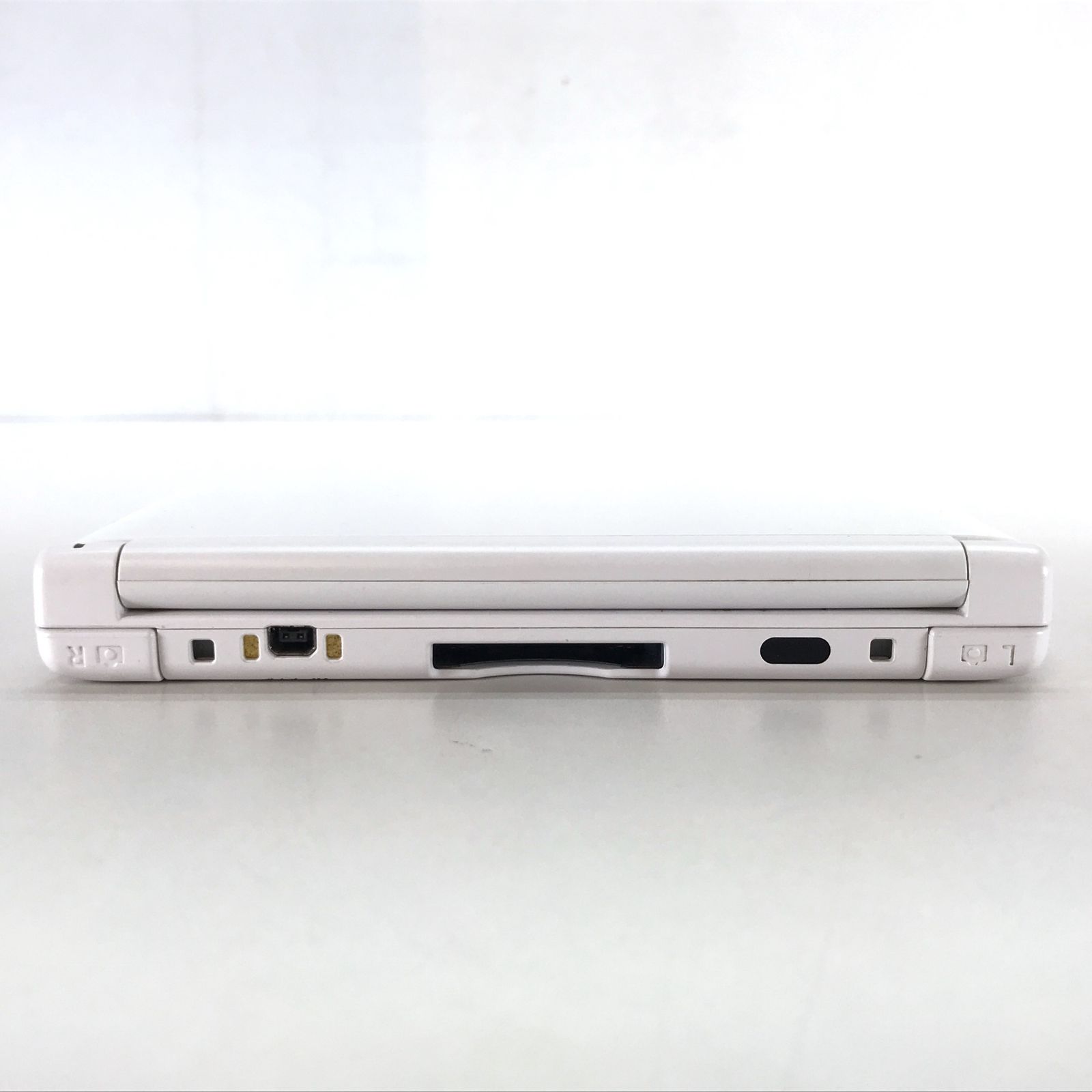 ホワイト 箱なし