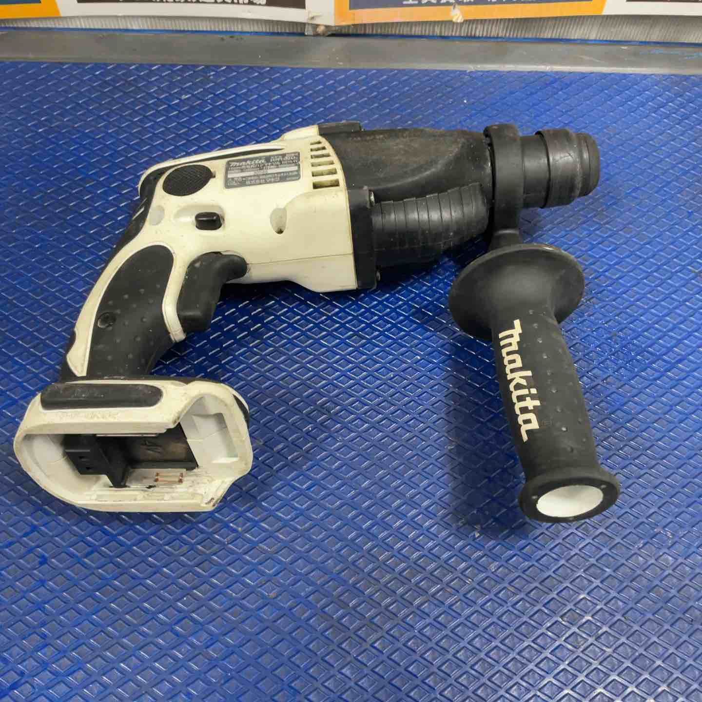 マキタ makita コードレスハンマドリル HR162DZW 草加店