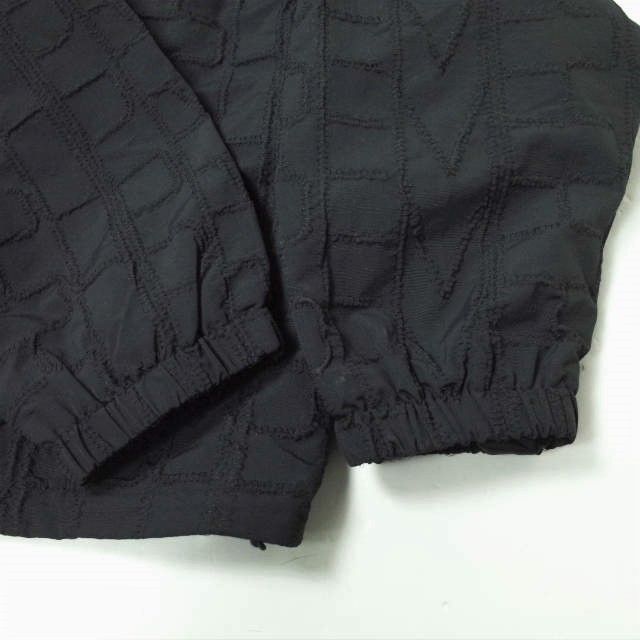 ジャケット・アウター Supreme repeat stitch anorak 23ss week9 関税込 23SS Week9 Supreme Repeat Stitch Anorak (Supreme