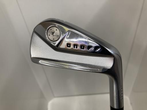 グローブライド アイアンKURO 5-PW MODUS3 TOUR105 S グローブライド アイアンKURO 5-PW MODUS3 TOUR105 S