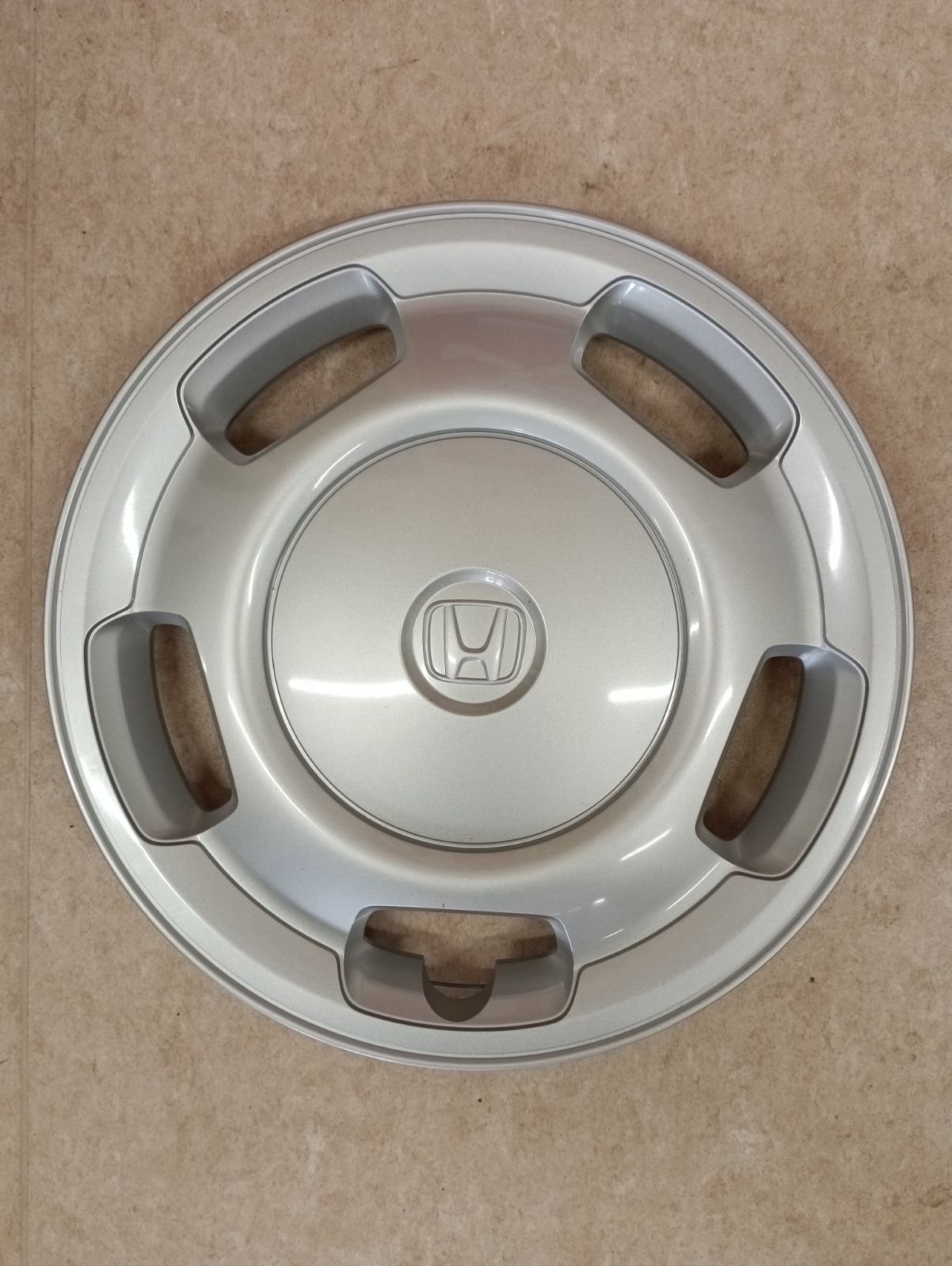 14インチ ホンダ HONDA N-BOX ホイールキャップ 4枚 ホンダ 純正 14