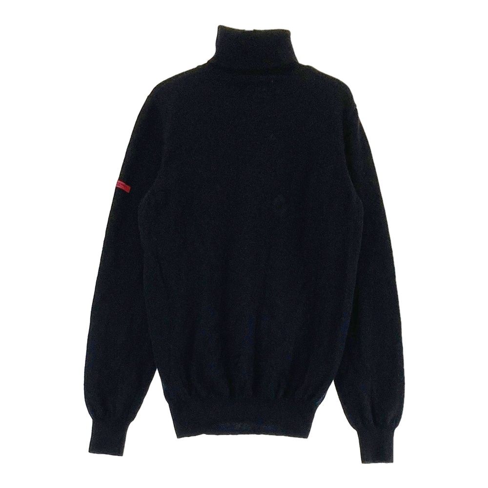 MASTER BUNNY EDITION 　カシミヤ タートルネックニット 楽天市場】MASTER BUNNY EDITION マスターバニーエディション