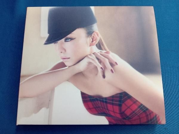 安室奈美恵　Ballada　非売品　DVD 安室奈美恵 CD Ballada(DVD付) - メルカリ