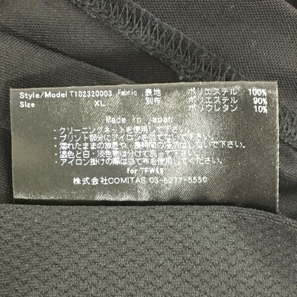 半袖ポロシャツ