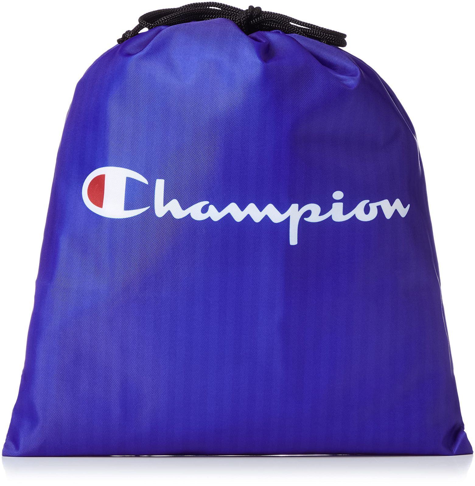 丸眞 体操服袋 ナップサック 巾着 Champion(チャンピオン) ジェネラルストライプ 体操服袋 巾着 大 入園入学グッズ 入園入学準備 保育園  幼稚園 小学校 男の子 女の子 5065015100 - メルカリ