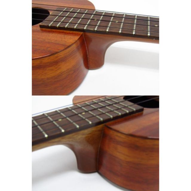 KAMAKA カマカ HF-2 CONCERT コンサートウクレレ 2019年製 ◆ G5048 WWW_PETRUSKA_DE