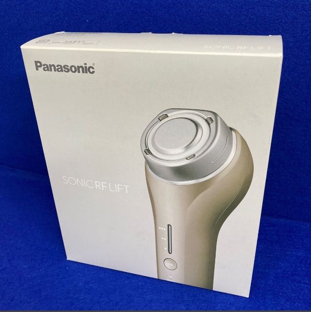 Panasonic EH-SR75-N Panasonic EN-SR75-N ソニックRFリフト Panasonic