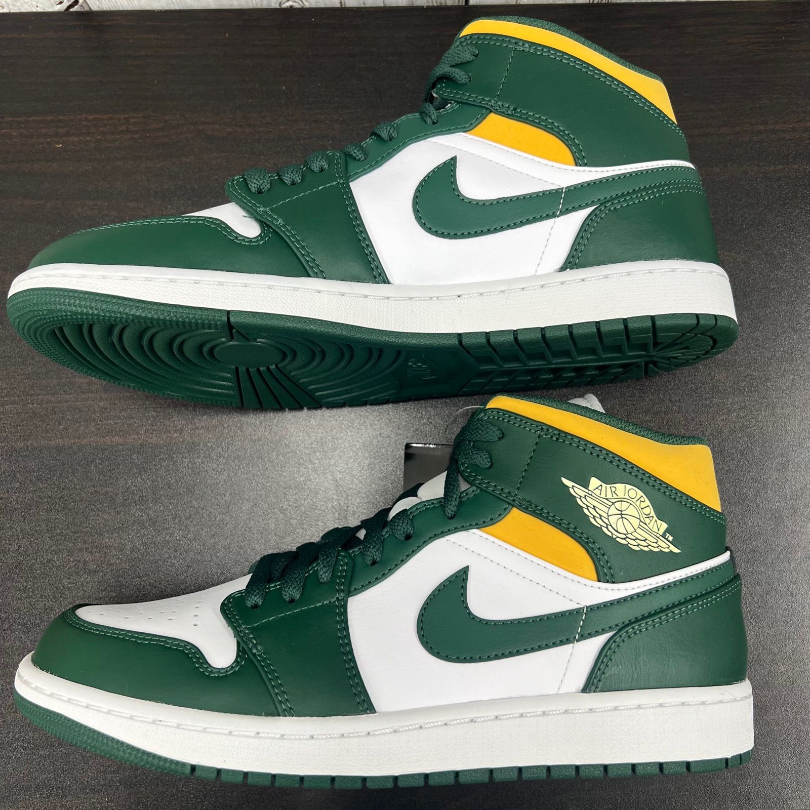 Nike Air Jordan 1 Mid 
