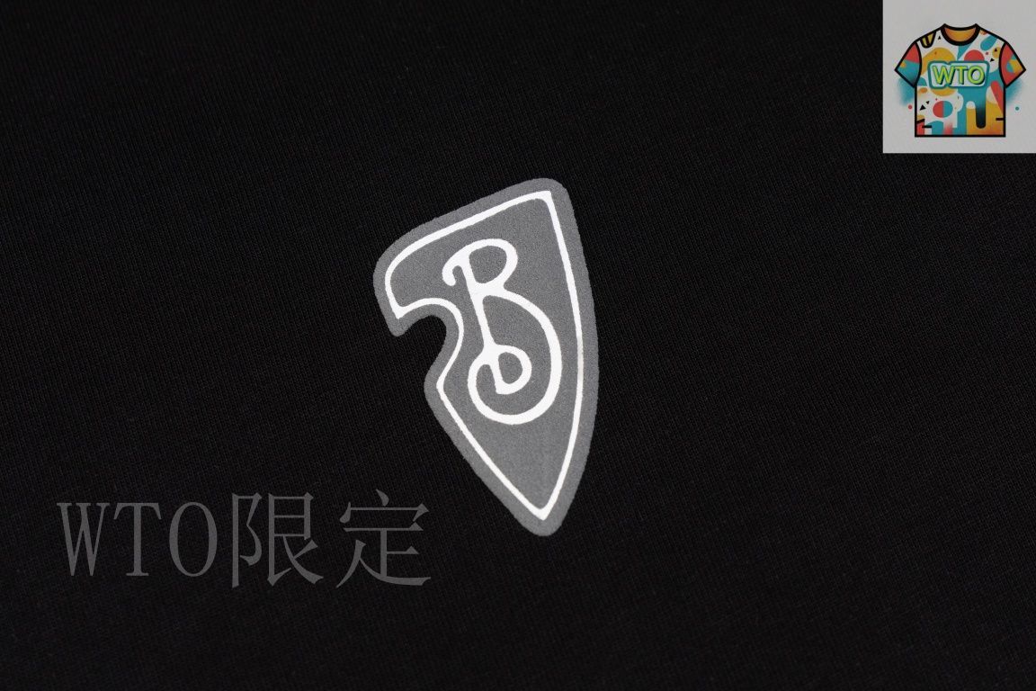 【完売必至】バーバリー■馬上の騎士 コットンジャージーTシャツ 今日特価】Burberry バーバリー 戦馬プリント T シャツ-3 - メルカリ