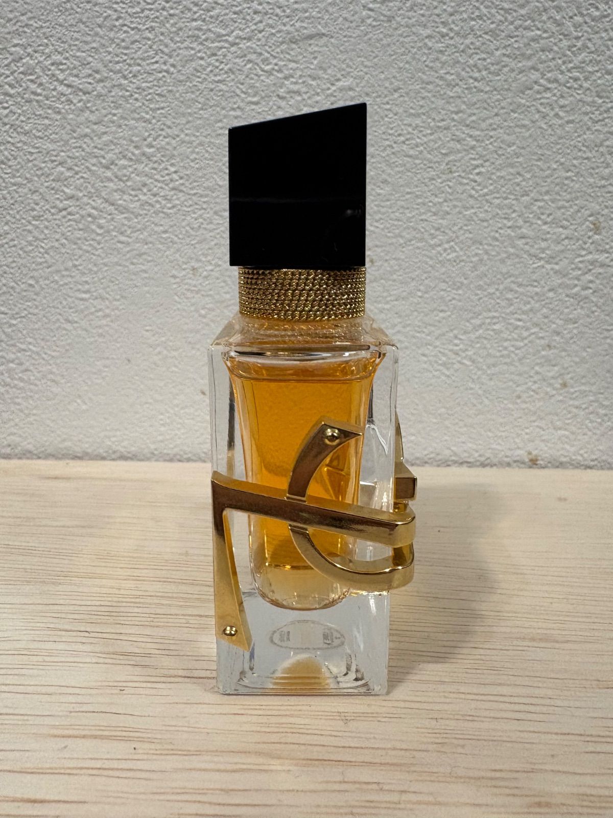 大人気，大得価 1110 YVES SAINT LAURENT/イヴサンローラン ゴールドカラー ネックレス ペンダント 海外製 ブランド ヴィンテージ アクセサリー YSL 装飾品