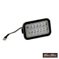 【送料無料】マッドマックス LEDバックランプ スズキ キャリートラック DA63T DA16T（クリア MM73-0006-01 / スモーク MM73-0006-02) MADMAX MAD MAX