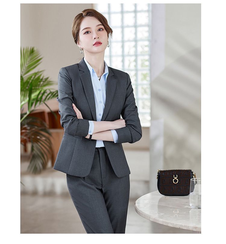 レディース スーツ フォーマル 卒業式 入学式 ママ リクルート 大きいサイズ セット 長袖パンツスーツ 大きいサイズ パンツスーツ スカートスーツ nvziya02