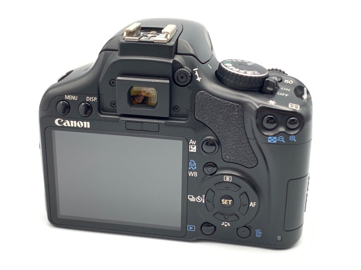 中古】 【並品】 キヤノン EOS Kiss X2 ボディ - メルカリ