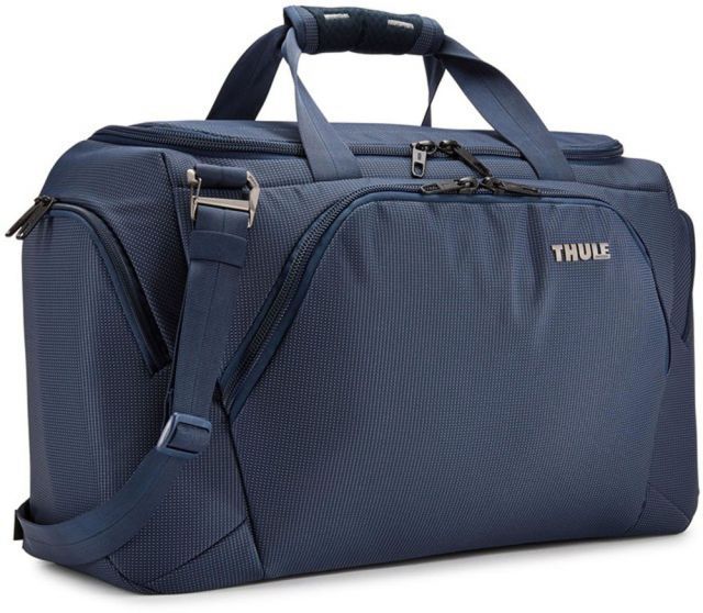 スーリー (THULE) 3204049 CROSSOVER2＿DUFFEL44L＿DB (THULE) Crossover 2 Duffel 44L