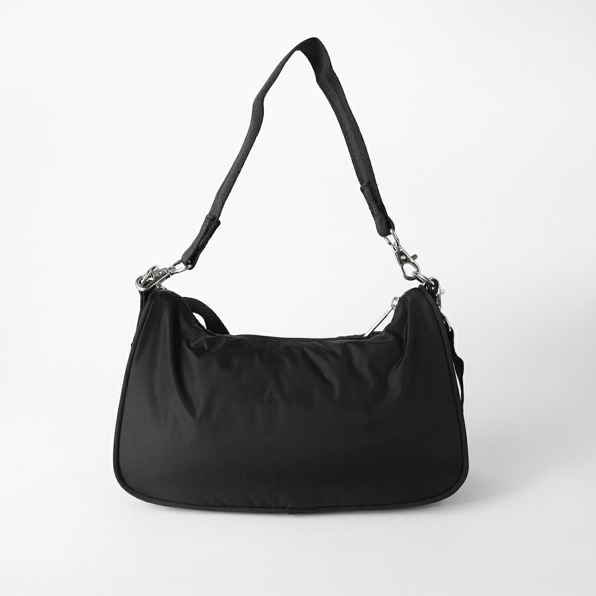 新品Lesportsacレスポートサック　ショルダーバッグ　　黒 LeSportsac - 新品 レスポートサック LeSportsac ショルダー