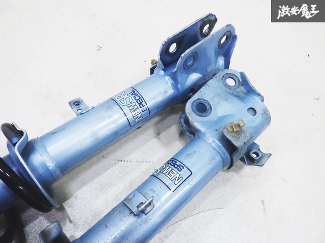 kyb サスペンション KYB 344491 Rear Excel-G Shock Absorber INFINITI G35