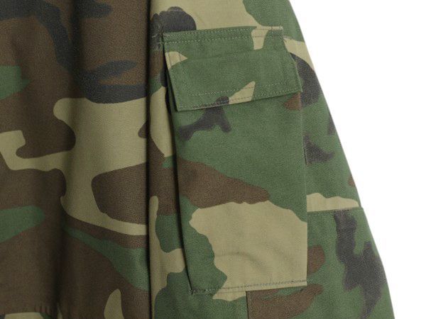 お得なクーポン配布中!】 90s 92年製 米軍実物 US ARMY ECWCS