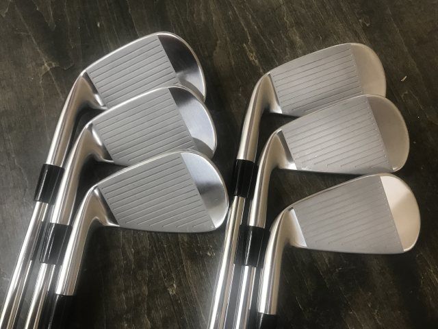 31日まで　新品、未使用品　ミズノプロ243 アイアンセット　DG120 Mizuno Pro 243｜ミズノ｜アイアンセット｜プロジェクトX