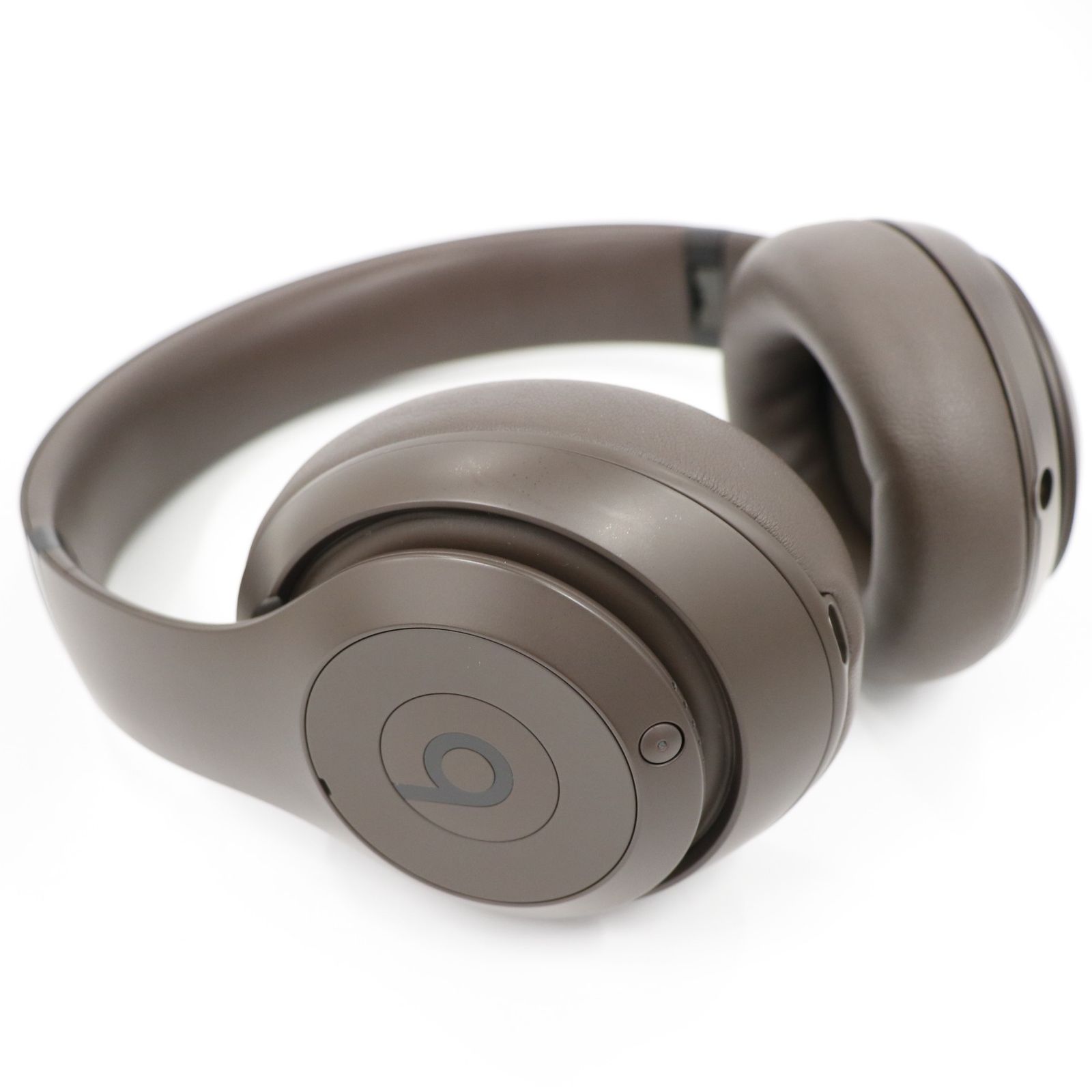 オーディオ機器 Beats Studio Pro ディープブラウン ヘッドホン