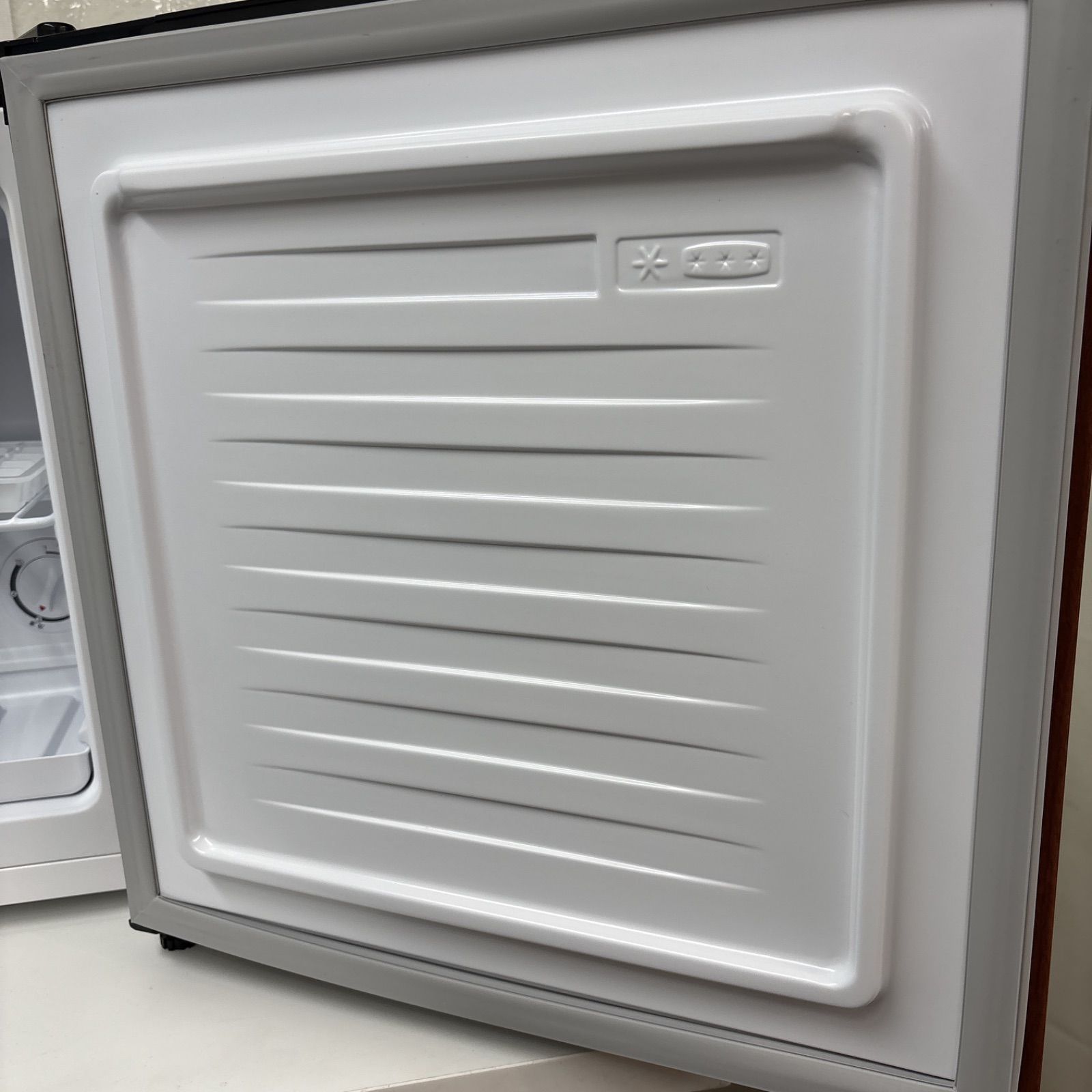 Amazon.co.jp: Yamazen YF-U60(W) Freezer, 13.6 gal (60 L
