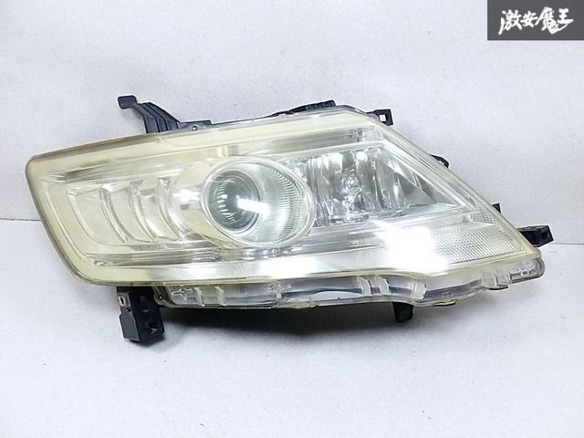 日産 純正 C25 CC25 CNC25 NC25 セレナ ハイウェイスター 後期