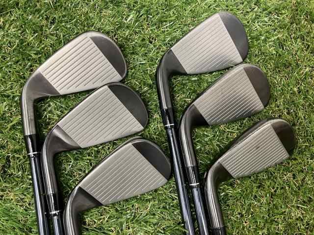 アイアンセット