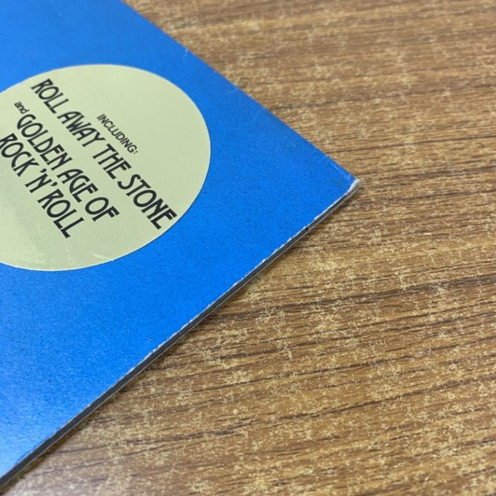 【完全生産限定復刻盤ＬＰレコード】モット・ザ・フープル／革命 革命 : Mott The Hoople | HMV&BOOKS online - SRCS-9020