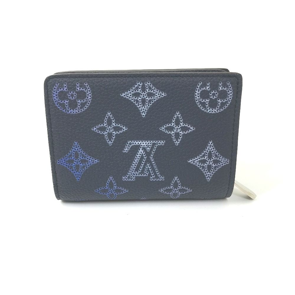 ルイヴィトンポルトフォイユクレア LOUIS VUITTON ルイヴィトン 2つ折り財布 ポルトフォイユクレア M81171