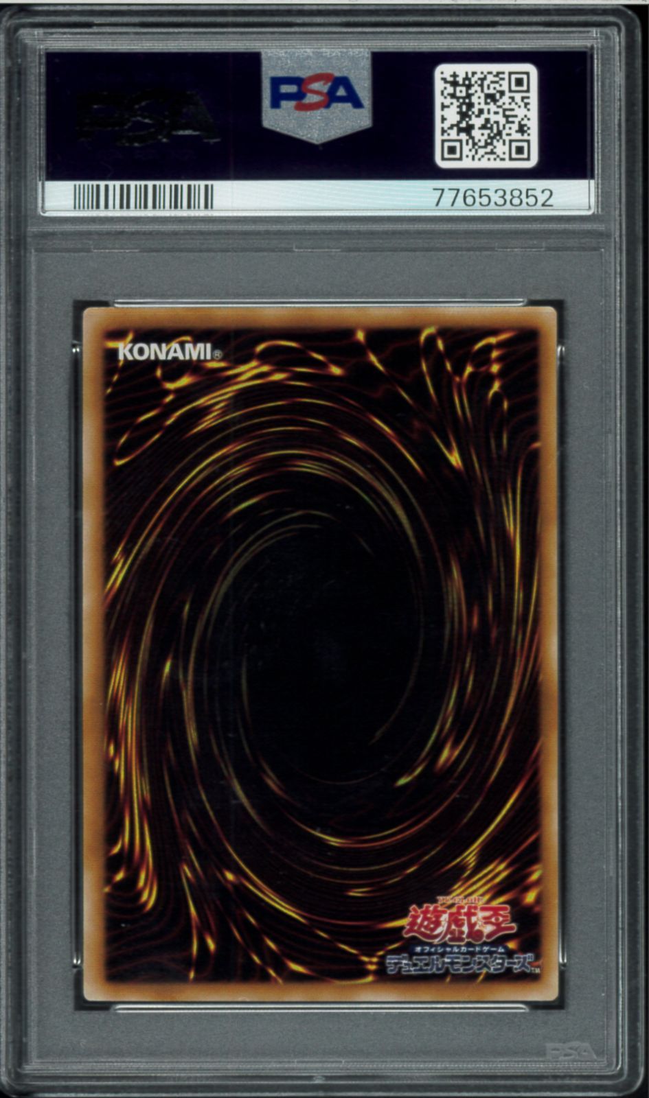 PSA8 超魔導剣士ーブラック・パラディン レリーフ