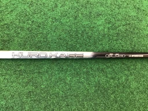 純正特注シャフト フレックスS