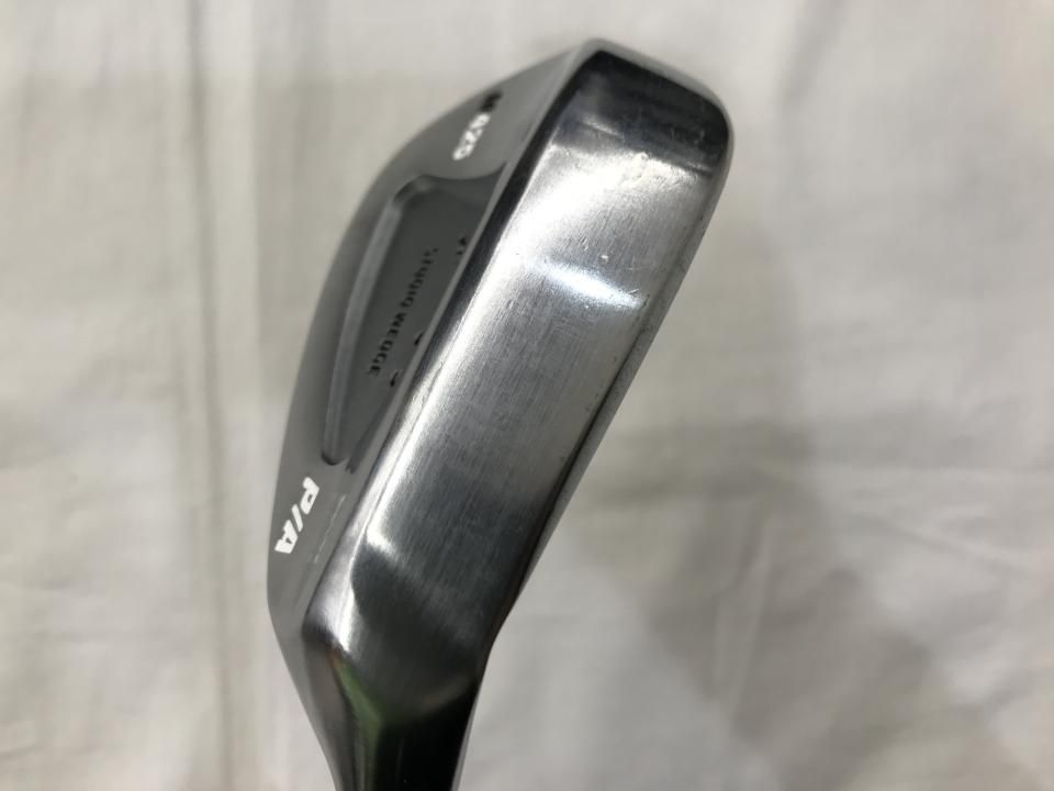 【即納】STUDIO WEDGE M425 ニッケルクロム | 48 | WEDGE | NSPRO　MODUS115WEDGE | 中古 | ウェッジ | マスダ