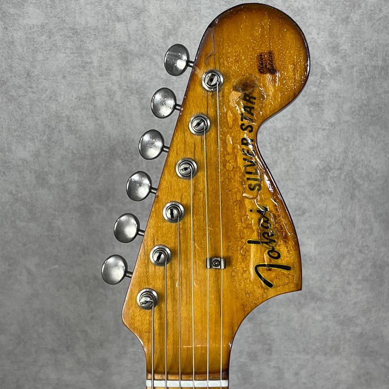 加古川店】【楽器】 中古 Tokai | トーカイ ギター SS60(SSS60