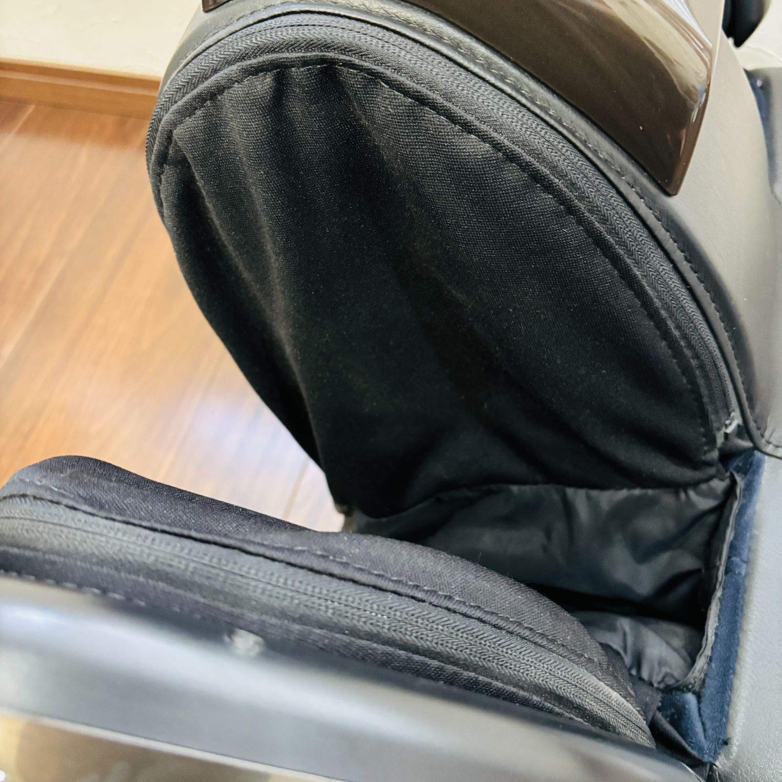 マッサージャー