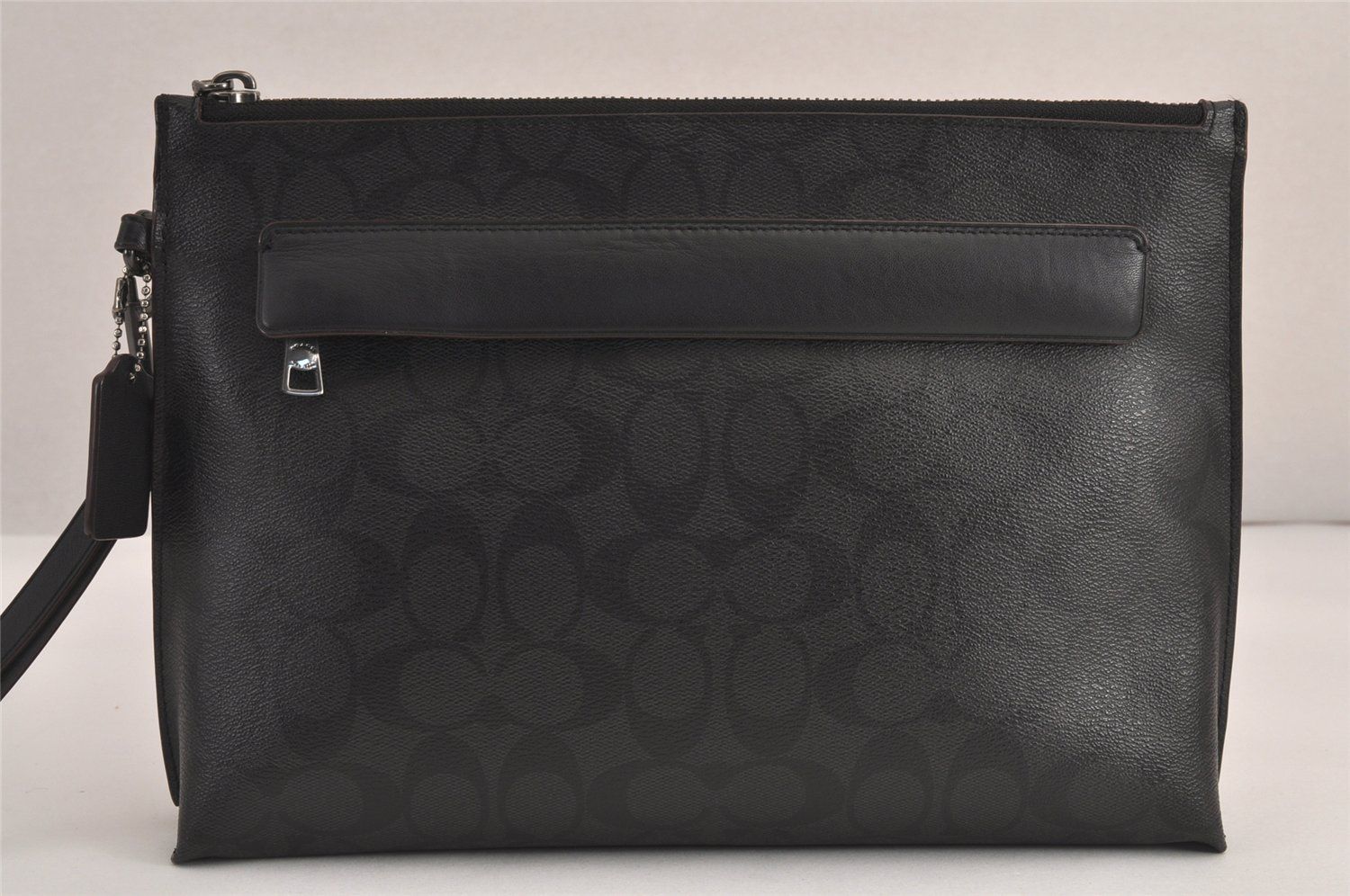 美品✨23ssボーダーズアットバルコニー ペプラムワンピース 結婚式 黒